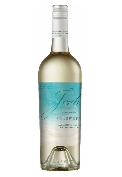 Josh Cellars Sea Swept Sauvignon Blanc / Pinot Grigio -750ml