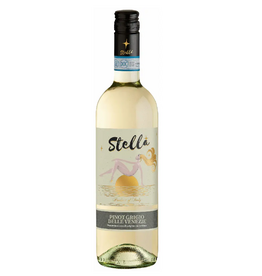 Stella Pinot Grigio- 750ml