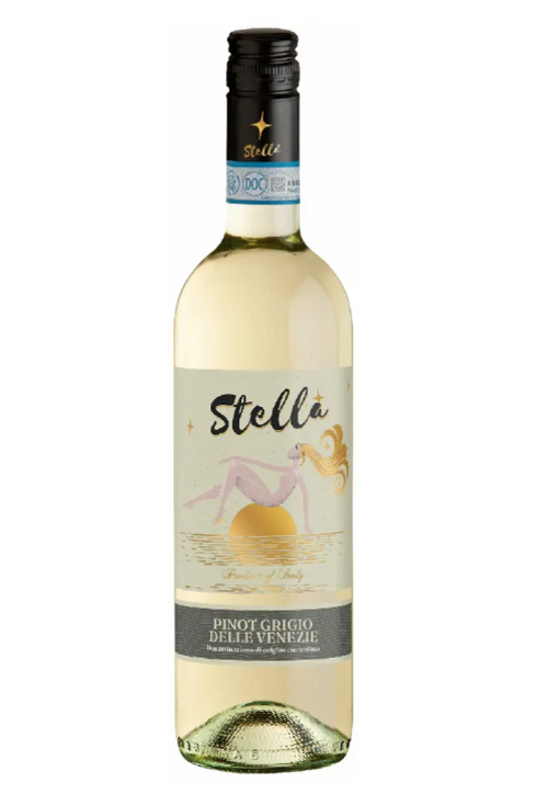 Stella Pinot Grigio- 750ml