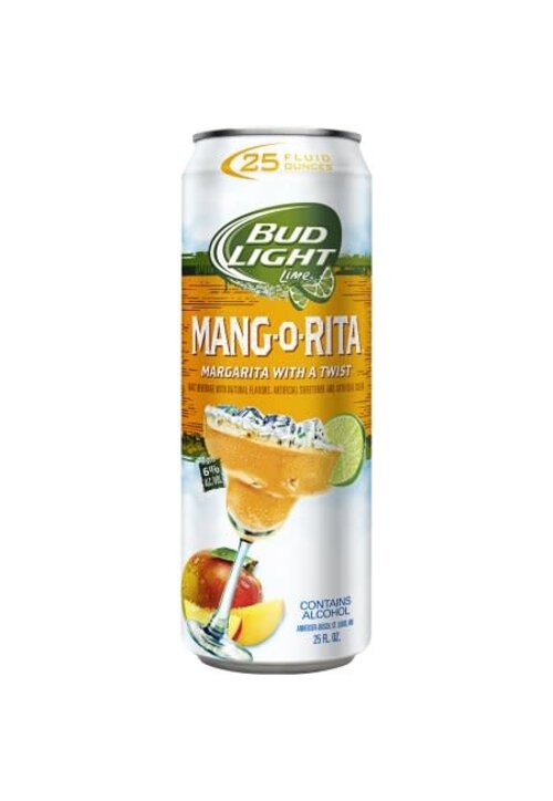 BUDLIGHT MANGO RITA 25 OZ