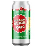 Other Half Brewing -DDH Dollar Slice Hazy IPA -4Pk 16 Oz