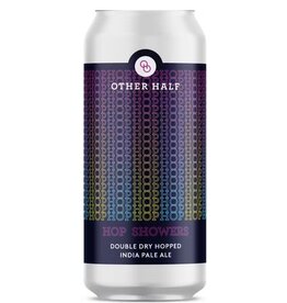 Other Half Brewing - DDH  Showers IPA - 4Pk 16 Oz