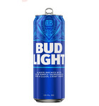 Bud Light BUD LIGHT -250z Can