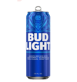 Bud Light BUD LIGHT -250z Can