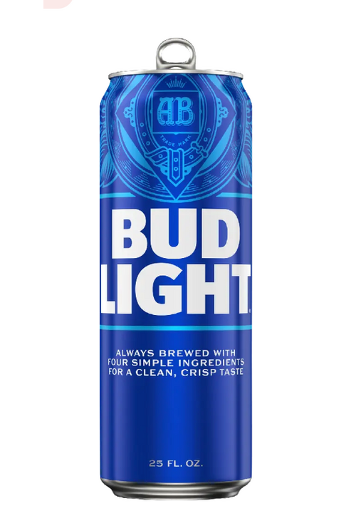 Bud Light BUD LIGHT -250z Can