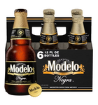 Modelo Modelo Negra -6Pk Btl