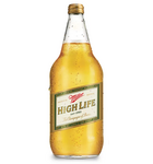 Miller High Life - 32 Oz Btl