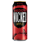 Redds Wicked Apple - 24Oz Can