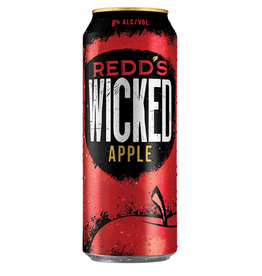 Redds Wicked Apple - 24Oz Can