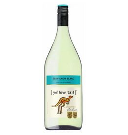 Yellow Tail Sauvignon Blanc -1.5L