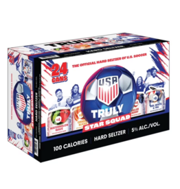 Truly Star Squad Hard Seltzer Variety Pack 12-Pk Cans
