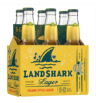 Landshark Lager - 6Pk Btl
