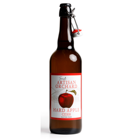 Tomasello Artisan Orchard Hard Apple Cider -750ml