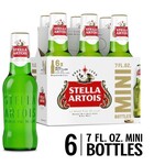 Stella Artois STELLA ARTOIS 70Z -6PK