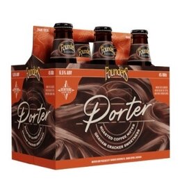 Founders Porter -6pk