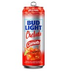BUD LIGHT CHELADA 25Oz