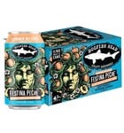 Dogfish Head Festina Peche -6pk