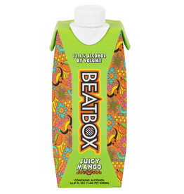 Beatbox Juicy Mango  -500ml