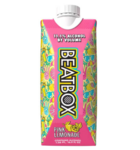 Beatbox Pink Lemonade -500ml
