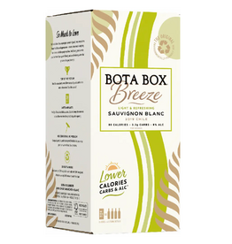 Bota Box Breeze Sauvignon Blanc -3L