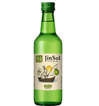 Jinsol Apple Soju -375 Ml
