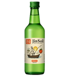 Jinsol  Peach Wine Soju -750ml