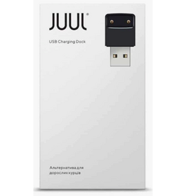 Juul USB Charging Dock