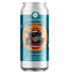 Other Half Brewing -DDH Juice Lovers Hazy IPA -4Pk 16 Oz