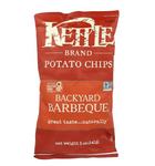 Kettle Potato Chips Backyard Barbeque -5oz
