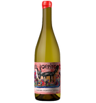 Santa Julia SANTA JULIA EL ZORRITO CHARD NATURAL 750ML