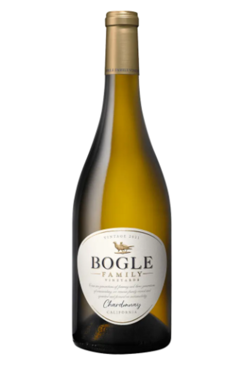 Bogle Chardonnay -750ml