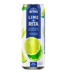 Ritas Ritas Lime-A-Rita - 25oz Can