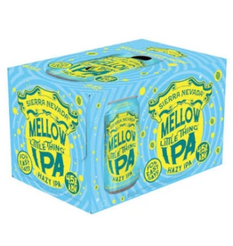 Sierra Nevada Mellow Little Thing IPA 6-PK