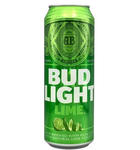 Bud Light Lime 25Oz Can