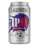 Lagunitas IPA Non Alcohol -6Pk Can