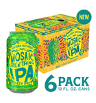 Sierra Nevada Mosaic Little Thing IPA 6-PK