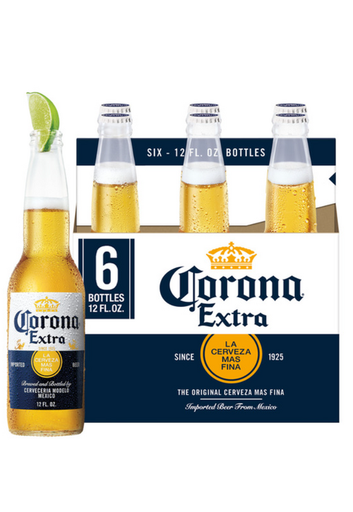 Corona Extra -6pk Btl