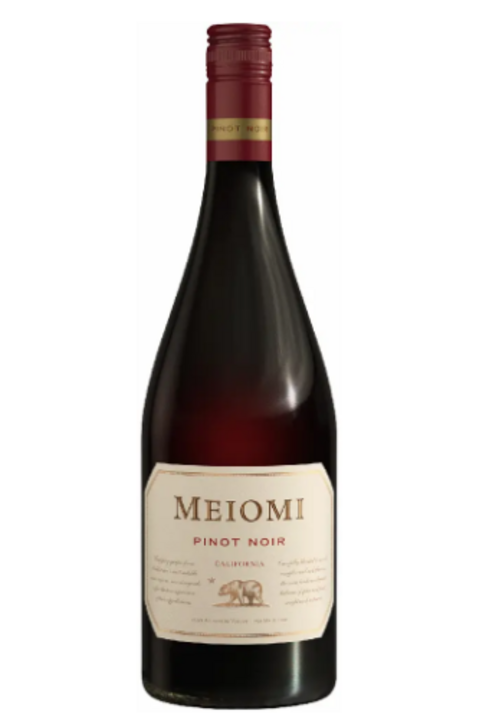 Meiomi Pinot Noir -375ml