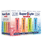 Super Lyte Vodka Ade Variety -8pk