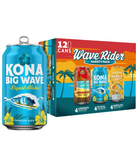 Kona Wave Rider Variety - 12Pk Can