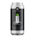 Other Half Brewing - Solo Exhibition Double Dry Hopped Triple ipa-4Pk 160z