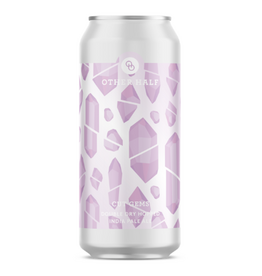 Other Half Brewing - Cut Gems Hazy IPA -4Pk 16 Oz