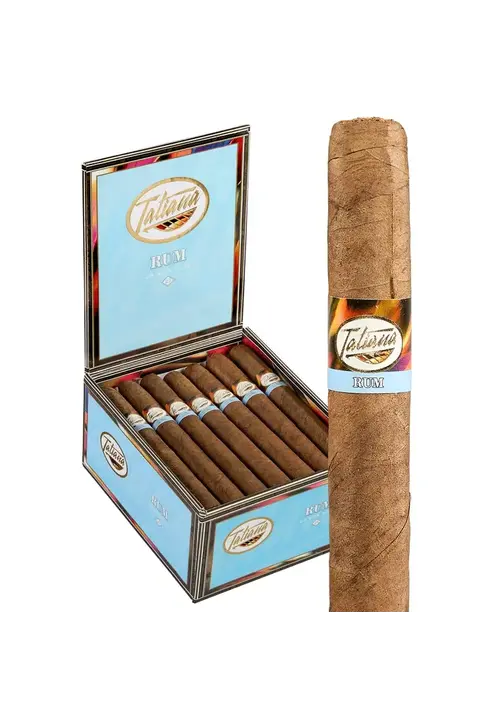 Tatiana Classic Rum Cigar
