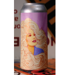 Union - Cup of Ambition Blonde IPA 16Oz -4Pk Can