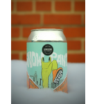 Union - Snow Pants Oatmeal Stout - 6Pk Can