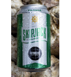 Union - Skip Jack Pilsner -6Pk Cans