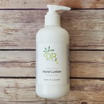 DRx CBD Infused Lotion - Stress Away