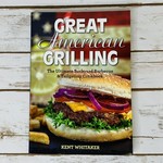 Great American Grilling Cookbook