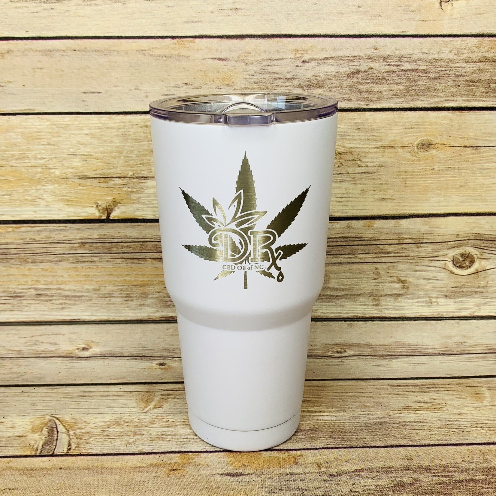 DRx Large Insulated Cup