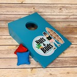 Table Top Corn Hole Boards